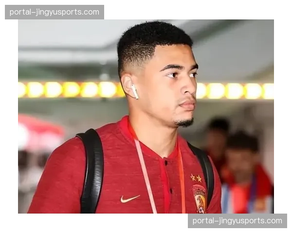 BBC专访蒋光太:谈归化球员身份、国家队责任与中超的竞争环境 BBC专访蒋光太:谈归化球员身份、国家队责任与中超的竞争环境