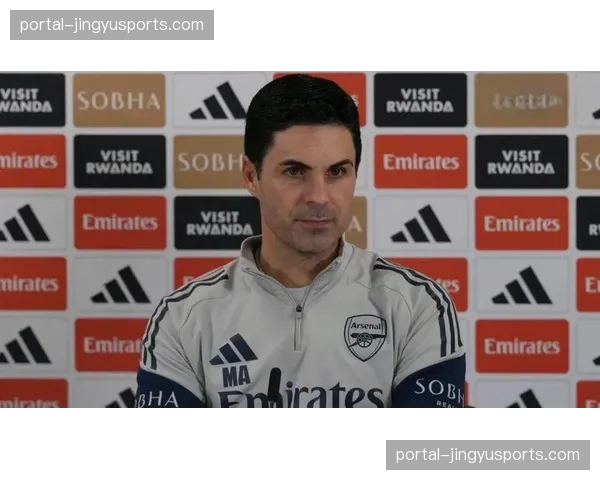 曼城迎战阿森纳前瞻：争冠天王山，瓜帅与阿尔特塔的战术博弈