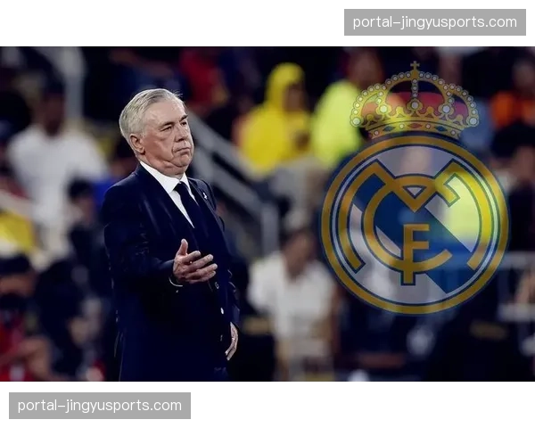 战术复盘：安切洛蒂的临场变阵如何击溃了巴萨的高位逼抢