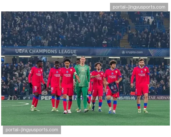 欧冠四强已确定两席：巴黎静候拜仁皇马胜者，马竞约战阿森纳